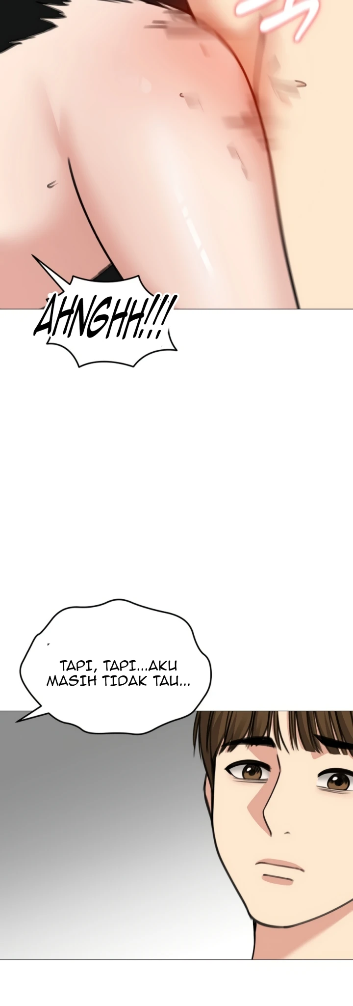 Read manhwa  Runaway Wife - Chap 32 - image 37