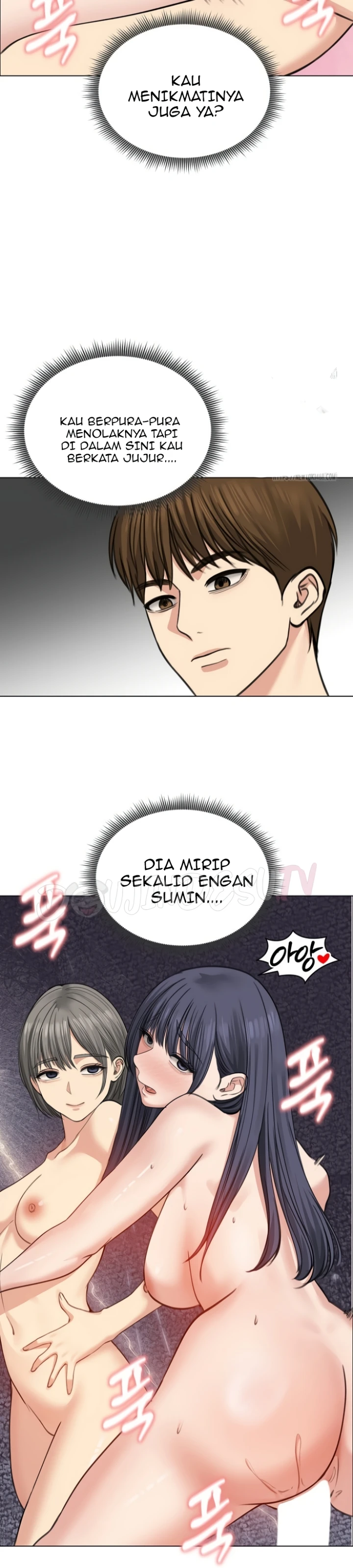 Read manhwa  Runaway Wife - Chap 32 - image 27