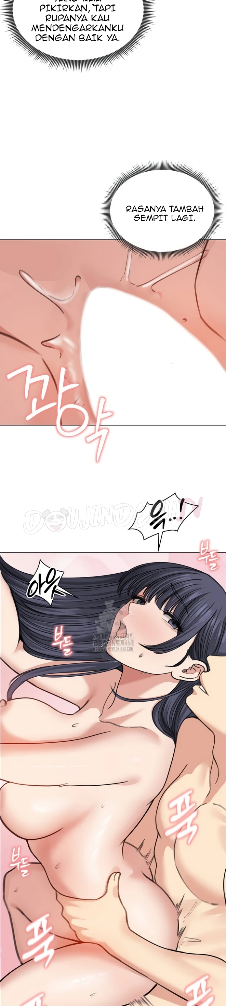 Read manhwa  Runaway Wife - Chap 32 - image 26