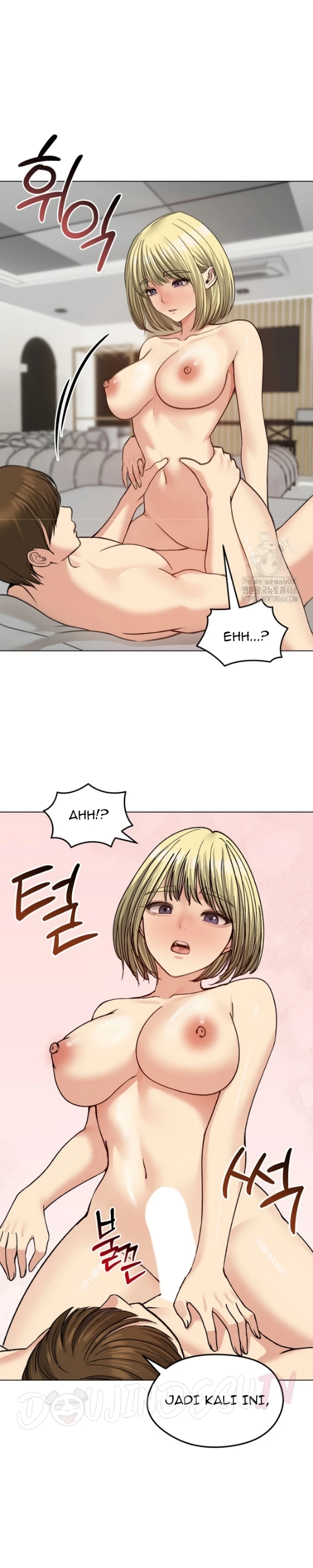 Read manhwa  Runaway Wife - Chap 39 - image 14