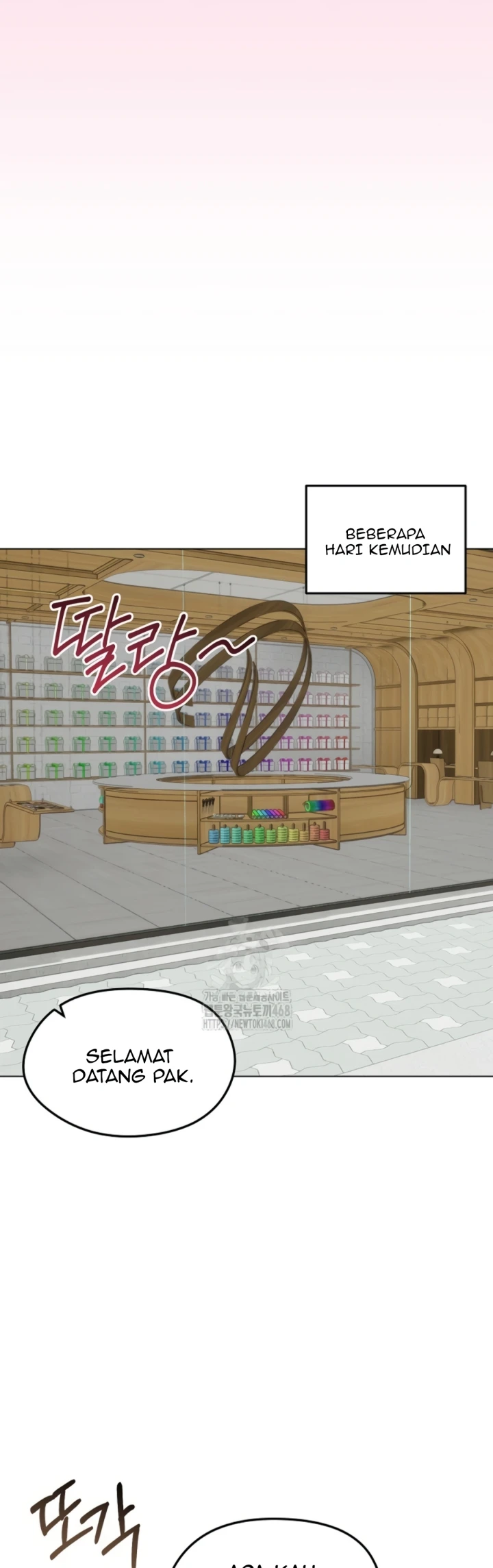 Read manhwa  Runaway Wife - Chap 39 - image 33