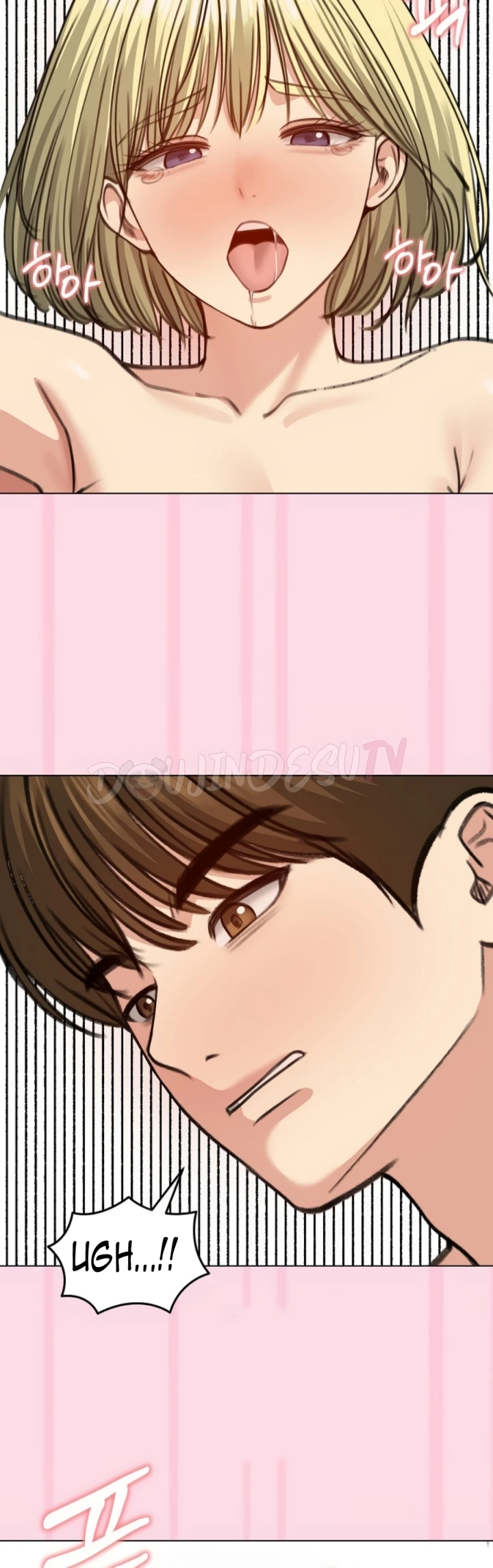 Read manhwa  Runaway Wife - Chap 39 - image 31