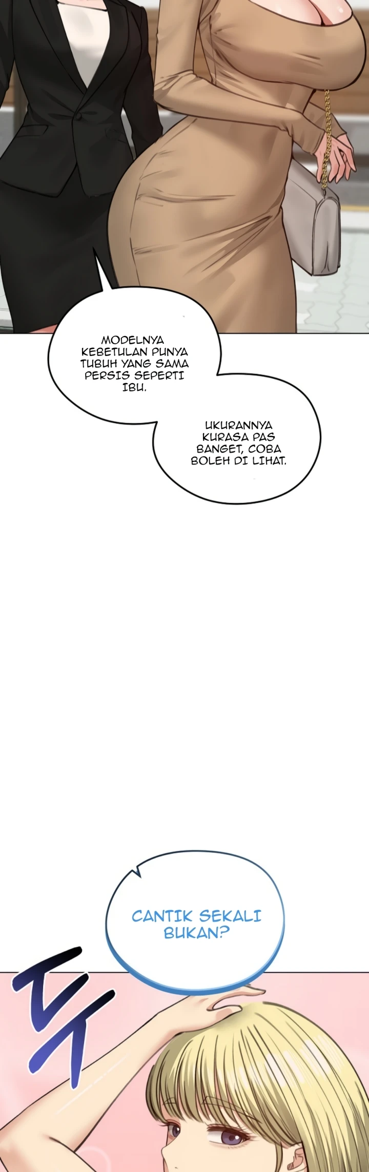 Read manhwa  Runaway Wife - Chap 39 - image 37