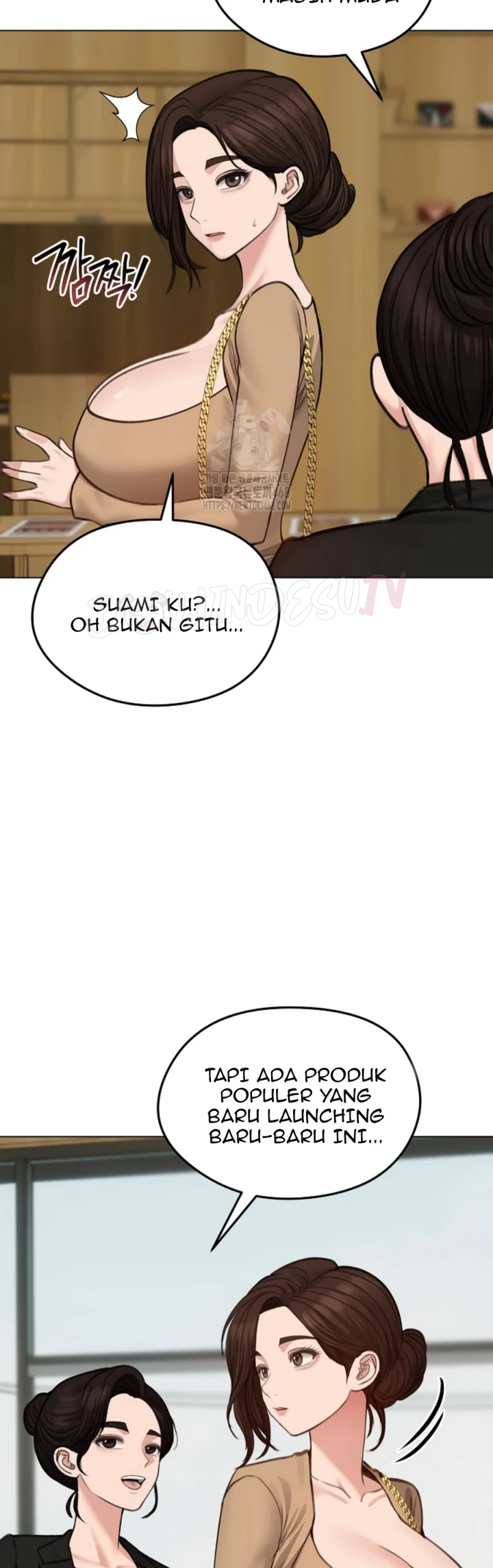 Read manhwa  Runaway Wife - Chap 39 - image 36