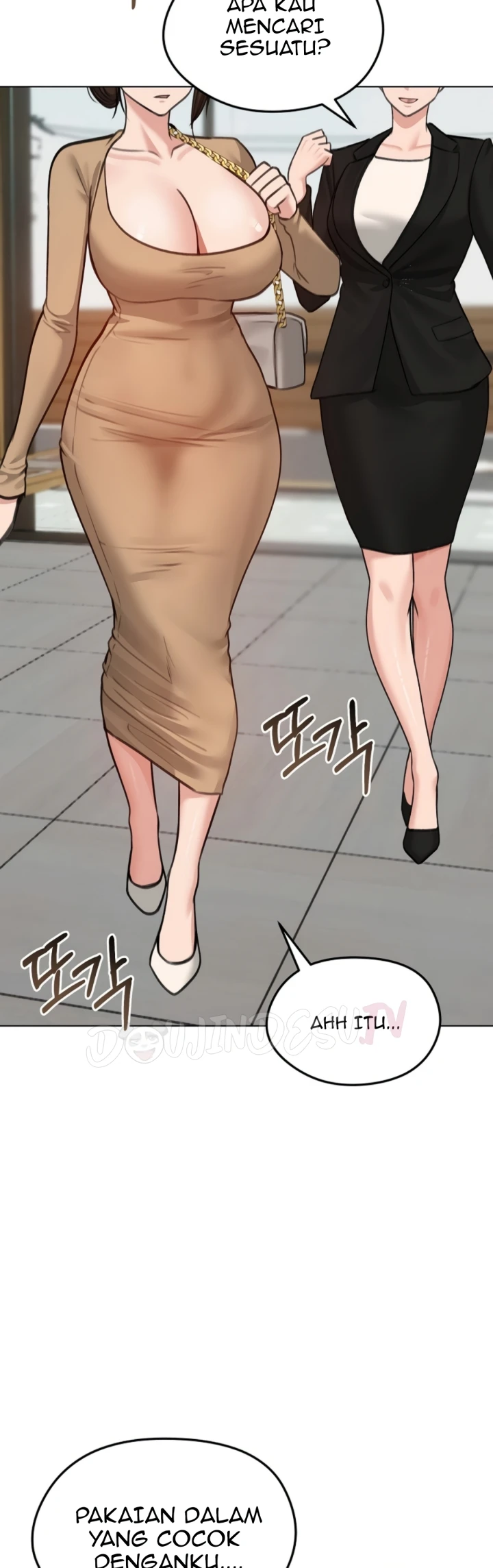 Read manhwa  Runaway Wife - Chap 39 - image 34