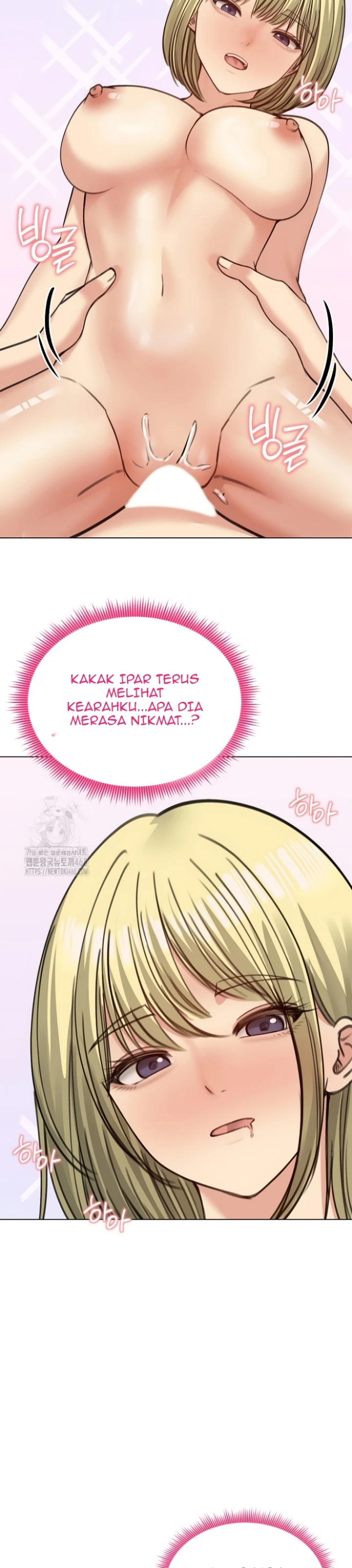 Read manhwa  Runaway Wife - Chap 39 - image 23