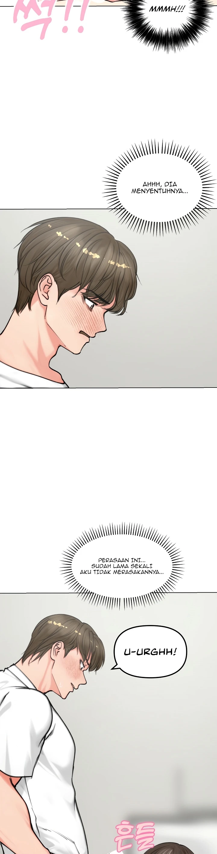 Read manhwa  Runaway Wife - Chap 3 - image 9