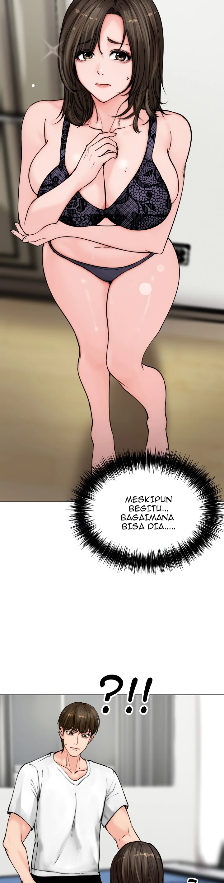 Read manhwa  Runaway Wife - Chap 3 - image 4