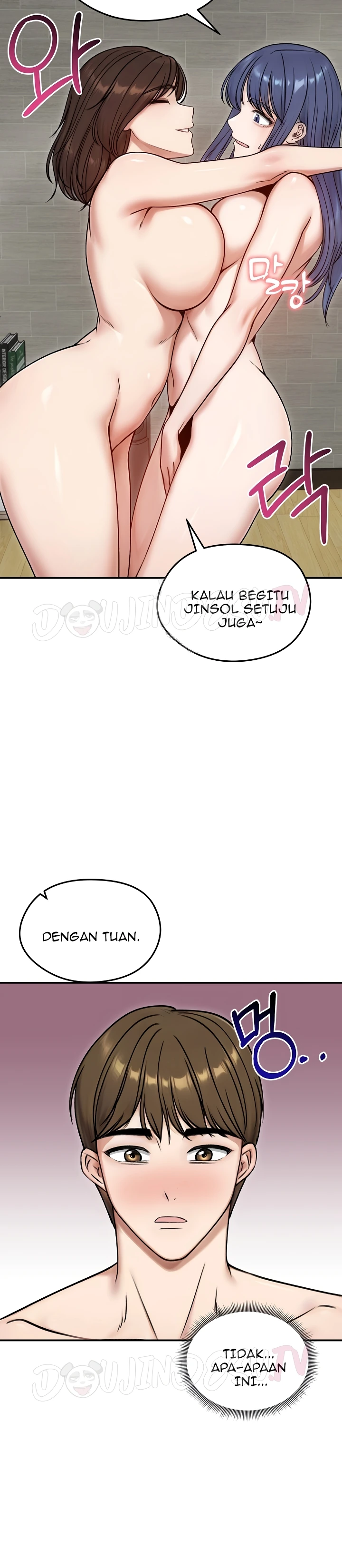 Read manhwa  Runaway Wife - Chap 55 - image 10