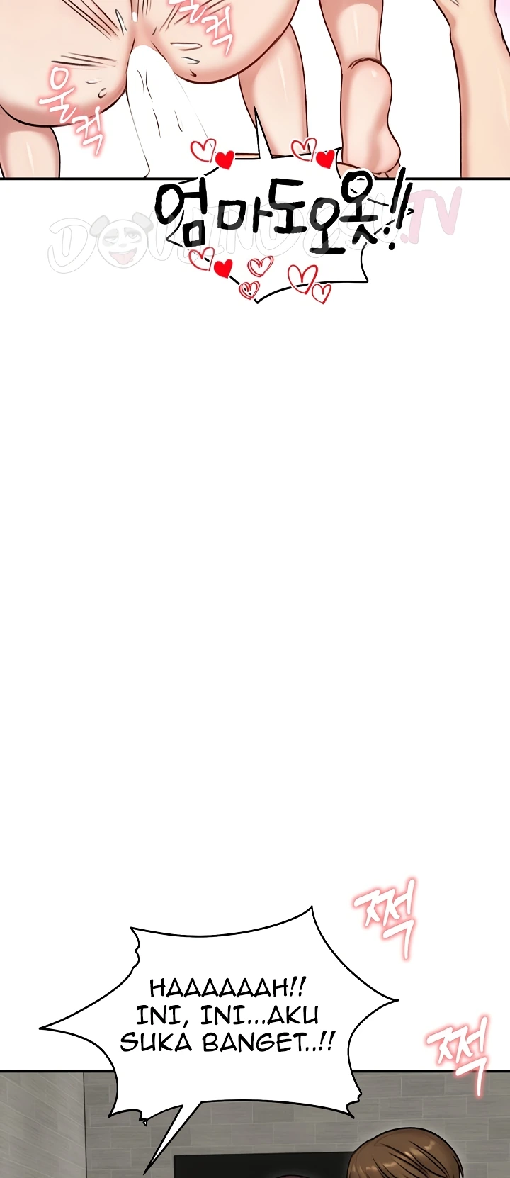 Read manhwa  Runaway Wife - Chap 55 - image 32