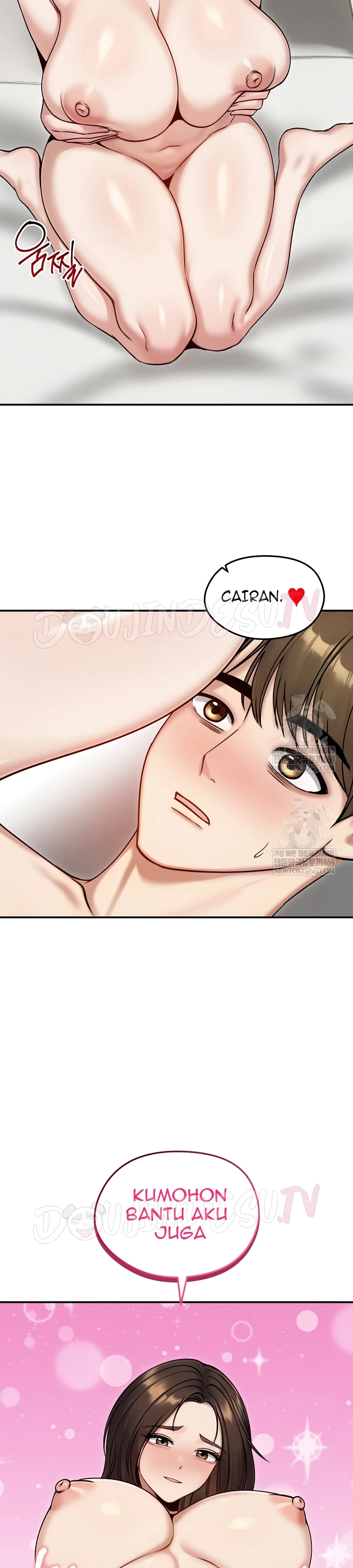 Read manhwa  Runaway Wife - Chap 55 - image 23