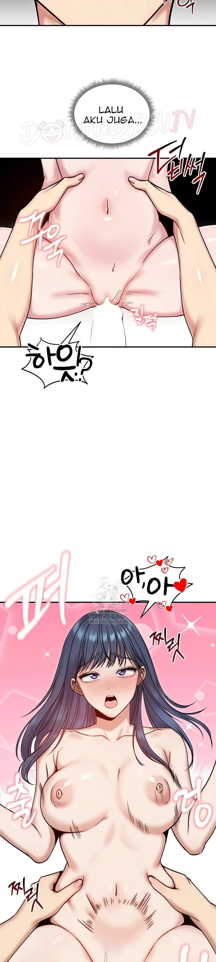 Read manhwa  Runaway Wife - Chap 55 - image 21