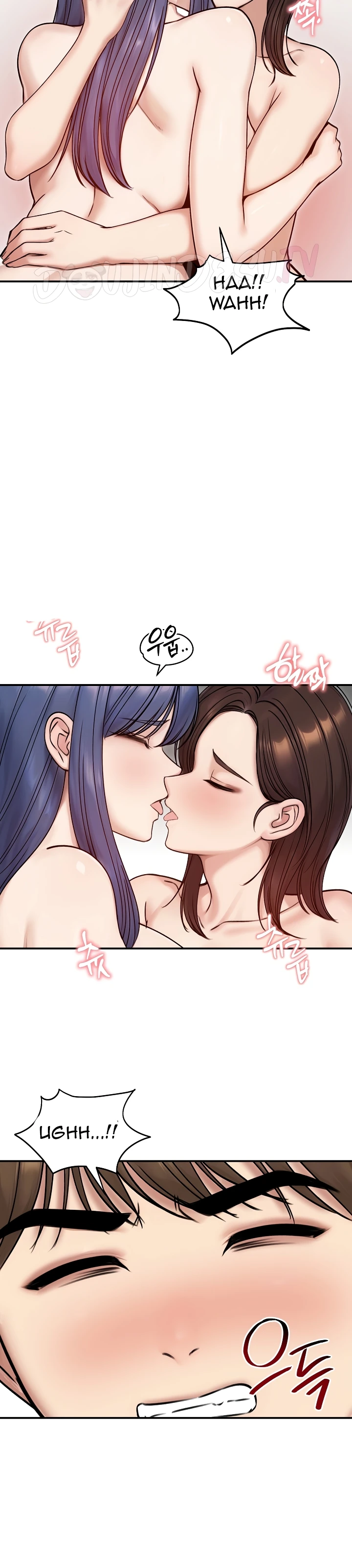 Read manhwa  Runaway Wife - Chap 55 - image 27