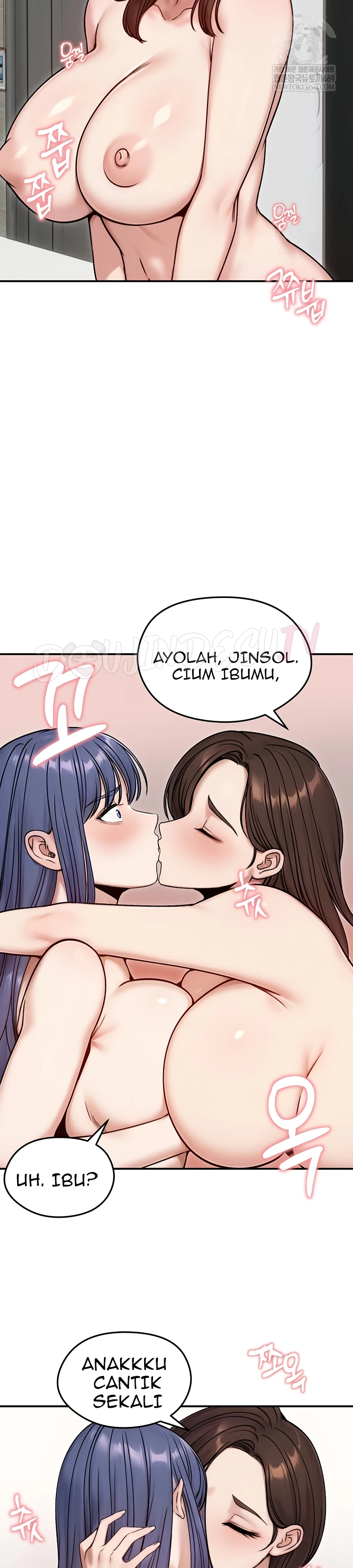 Read manhwa  Runaway Wife - Chap 55 - image 26
