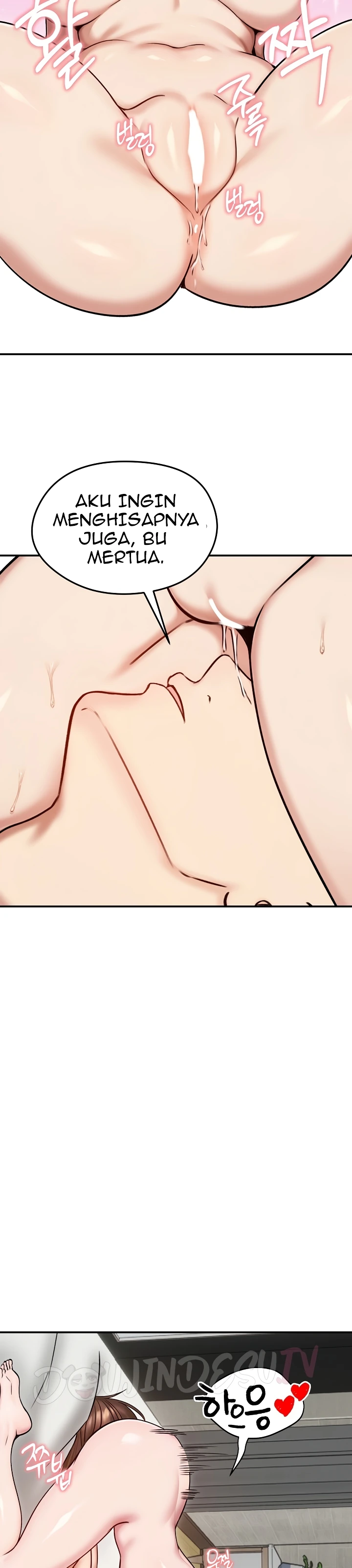 Read manhwa  Runaway Wife - Chap 55 - image 24