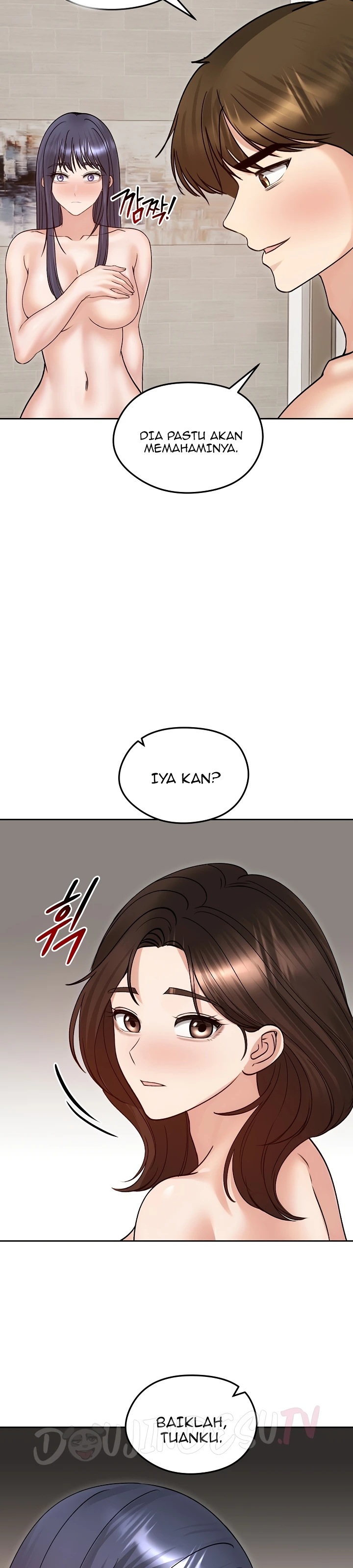 Read manhwa  Runaway Wife - Chap 54 - image 18