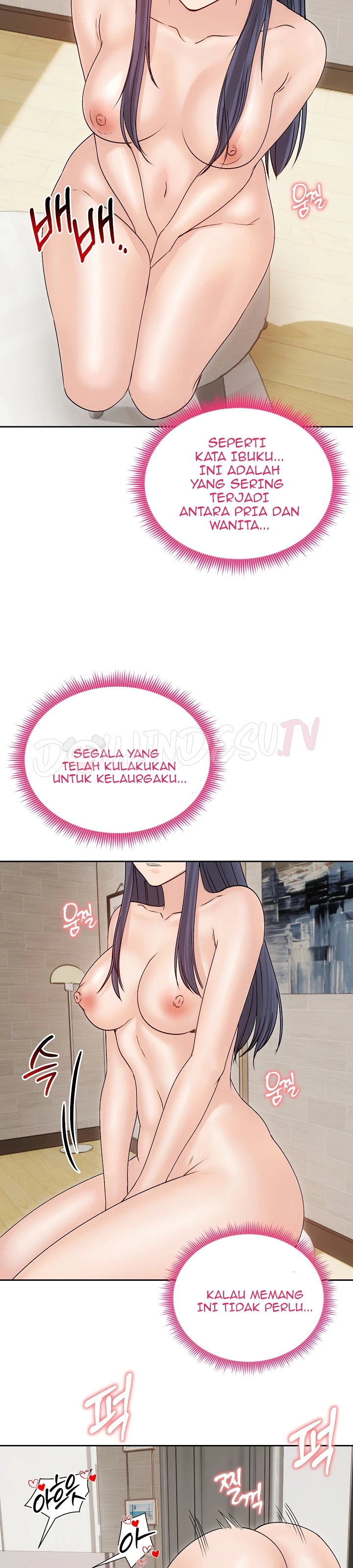 Read manhwa  Runaway Wife - Chap 54 - image 22