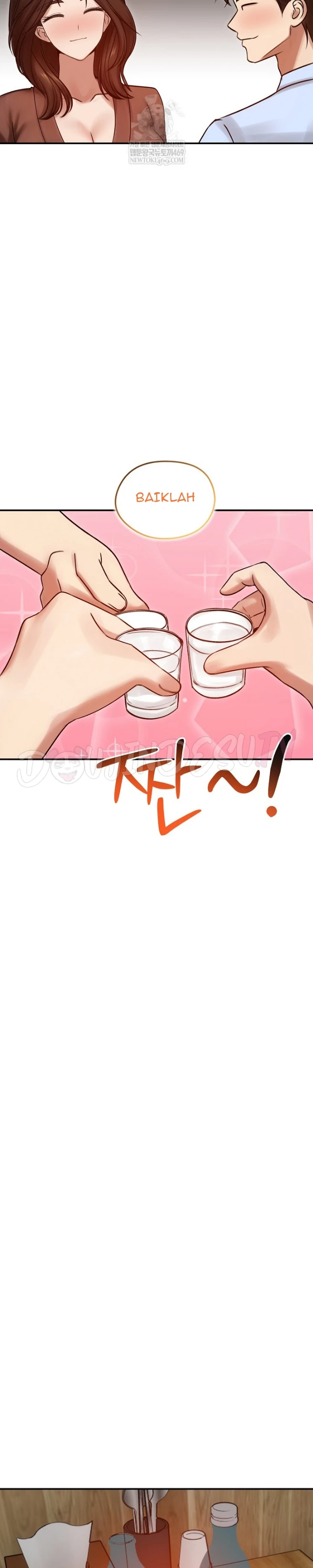 Read manhwa  Runaway Wife - Chap 57 - image 12