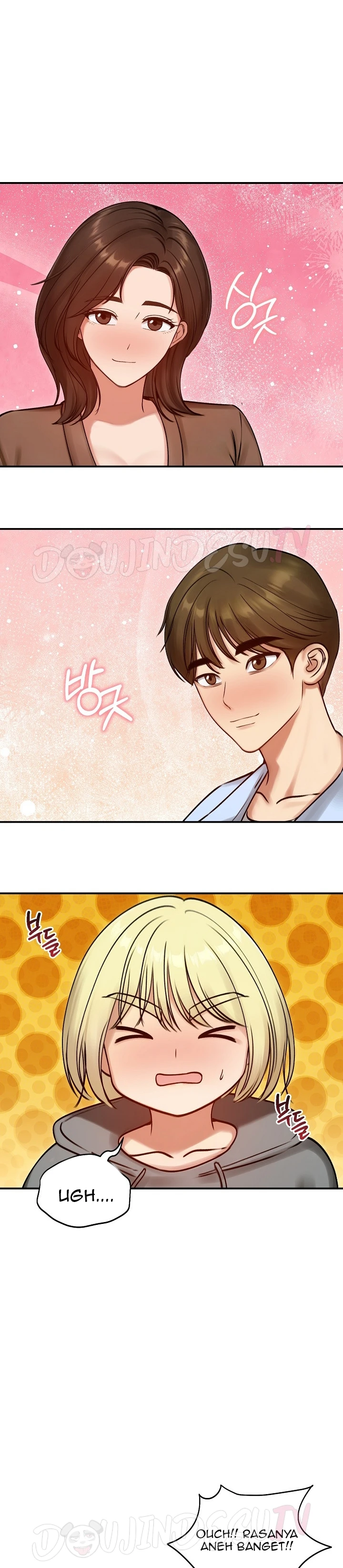 Read manhwa  Runaway Wife - Chap 57 - image 10