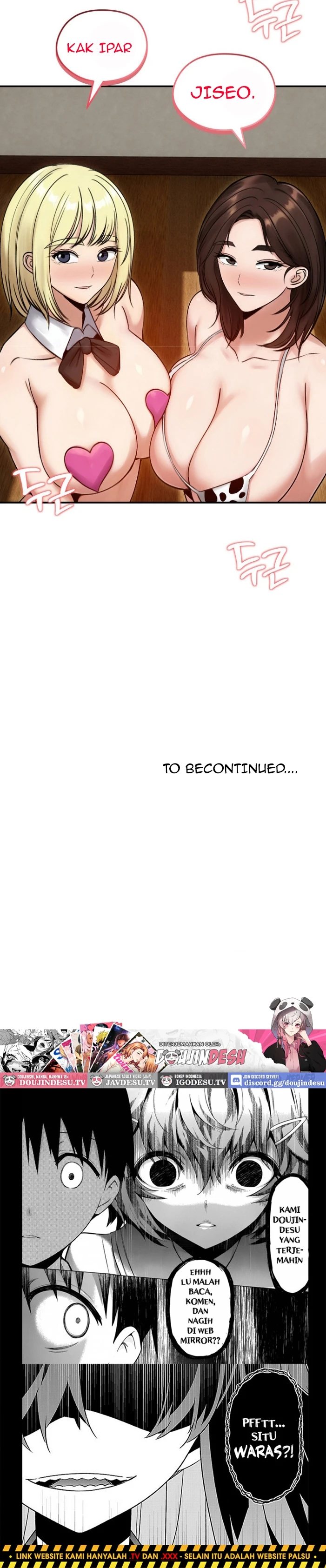 Read manhwa  Runaway Wife - Chap 57 - image 30