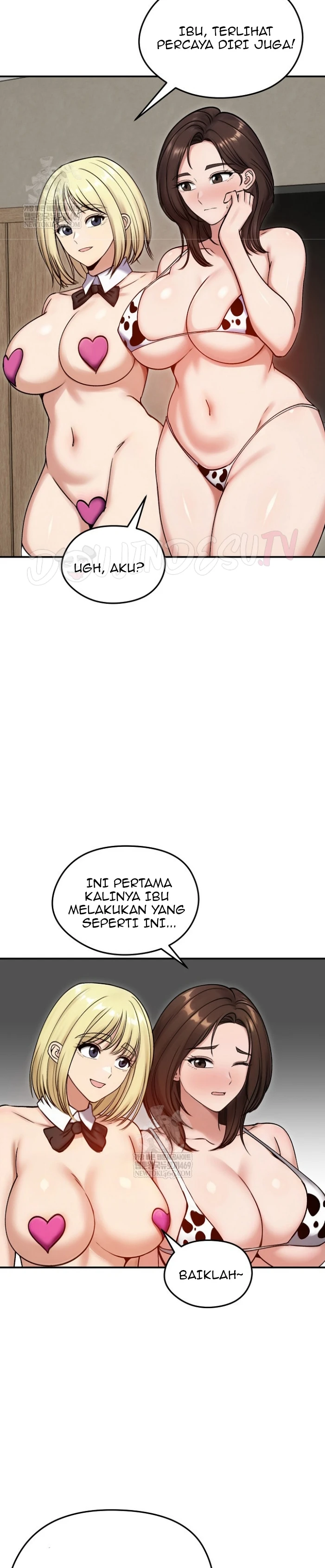 Read manhwa  Runaway Wife - Chap 57 - image 22