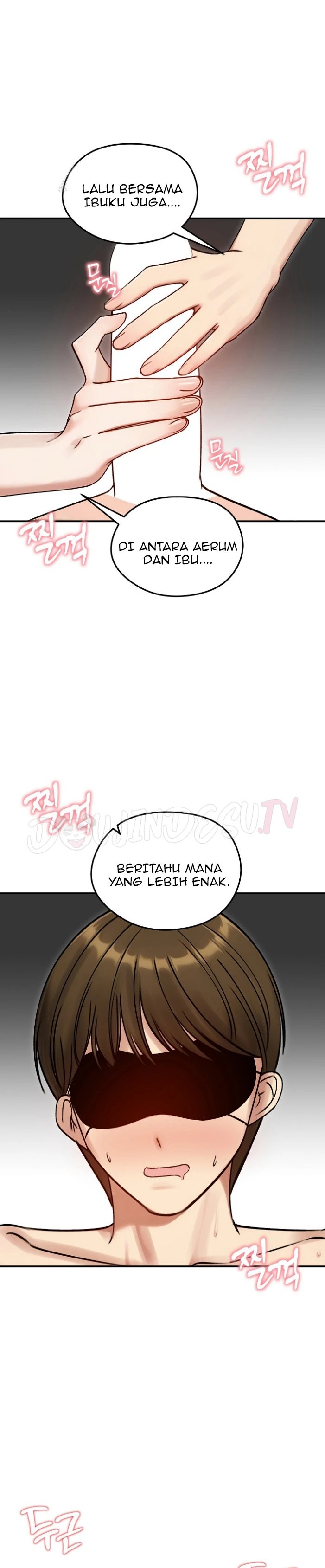 Read manhwa  Runaway Wife - Chap 57 - image 29