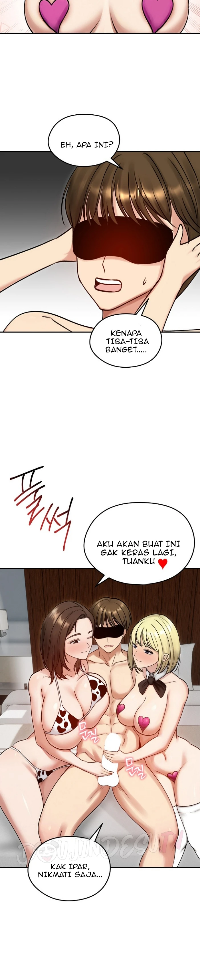 Read manhwa  Runaway Wife - Chap 57 - image 28