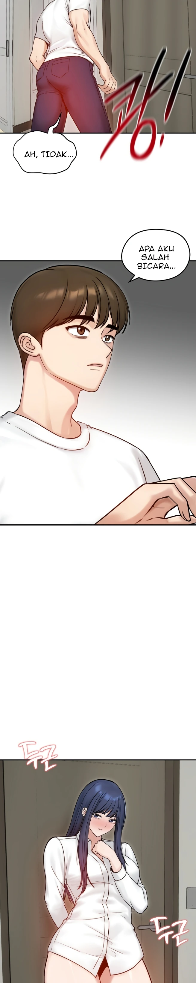 Read manhwa  Runaway Wife - Chap 56 - image 13