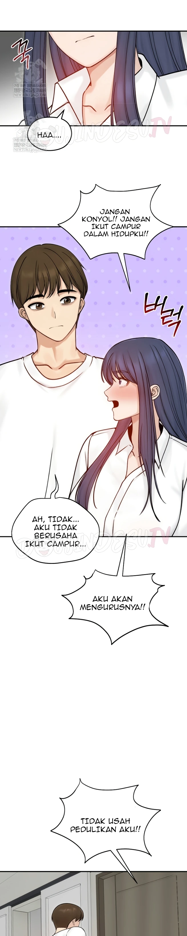 Read manhwa  Runaway Wife - Chap 56 - image 12