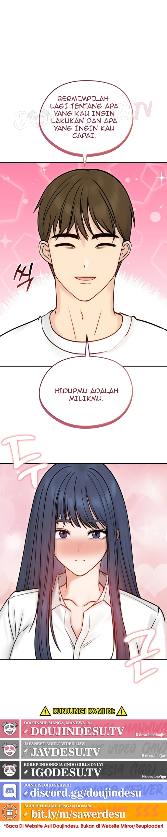 Read manhwa  Runaway Wife - Chap 56 - image 11