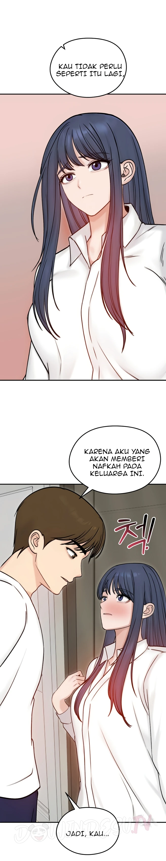 Read manhwa  Runaway Wife - Chap 56 - image 10