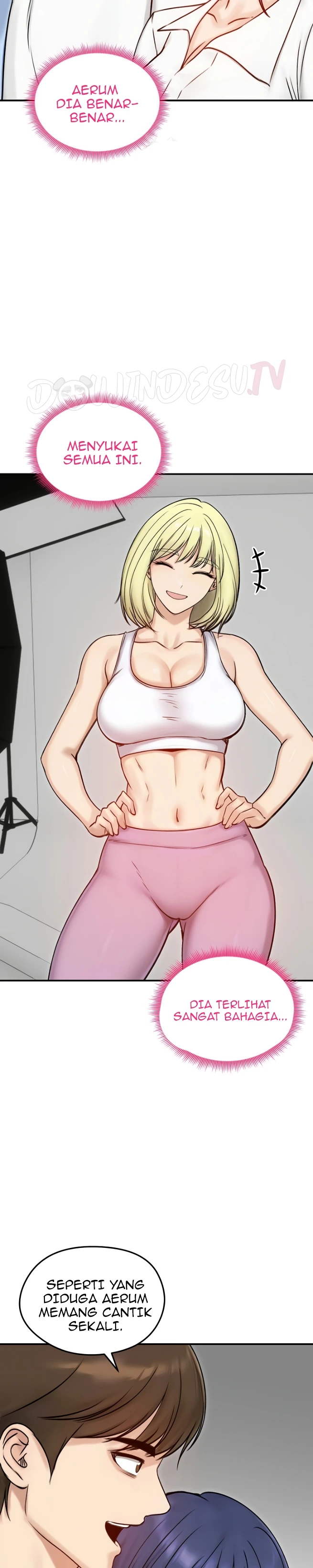 Read manhwa  Runaway Wife - Chap 56 - image 17