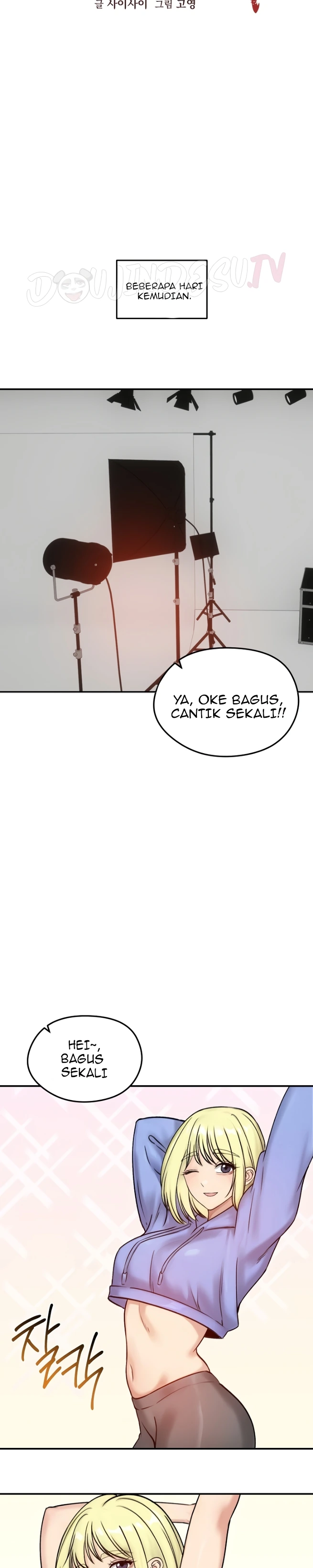 Read manhwa  Runaway Wife - Chap 56 - image 15