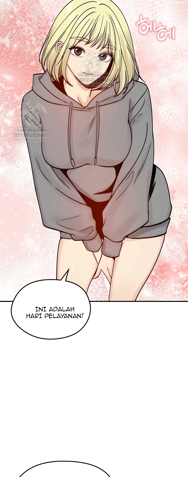 Read manhwa  Runaway Wife - Chap 56 - image 33