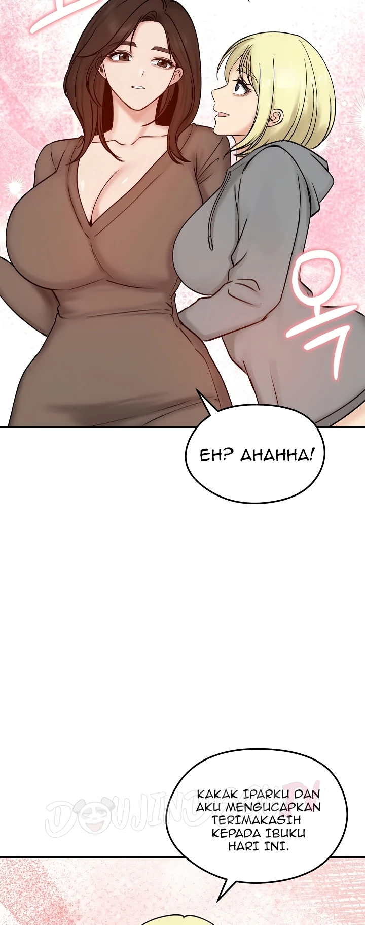 Read manhwa  Runaway Wife - Chap 56 - image 32