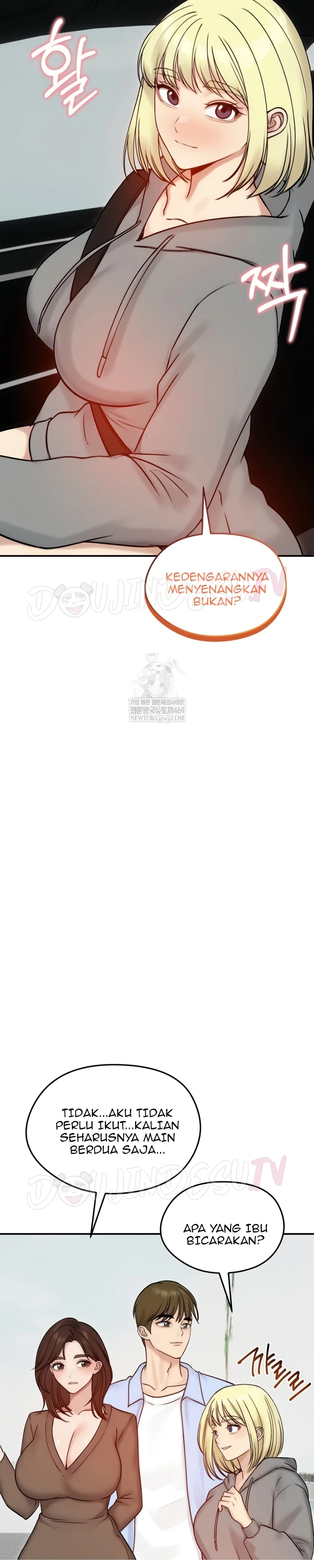 Read manhwa  Runaway Wife - Chap 56 - image 30