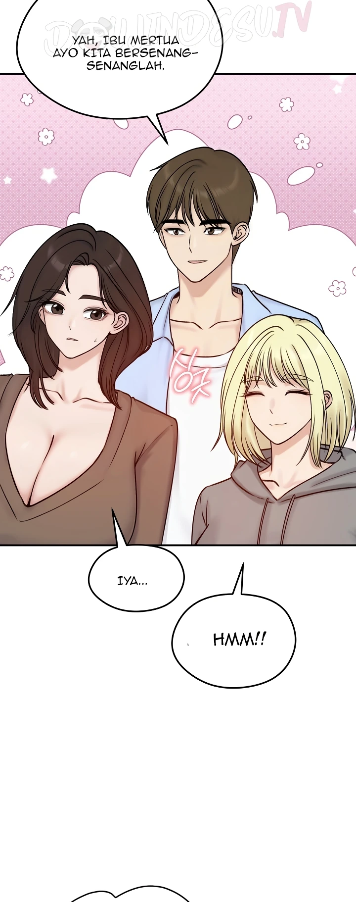Read manhwa  Runaway Wife - Chap 56 - image 34