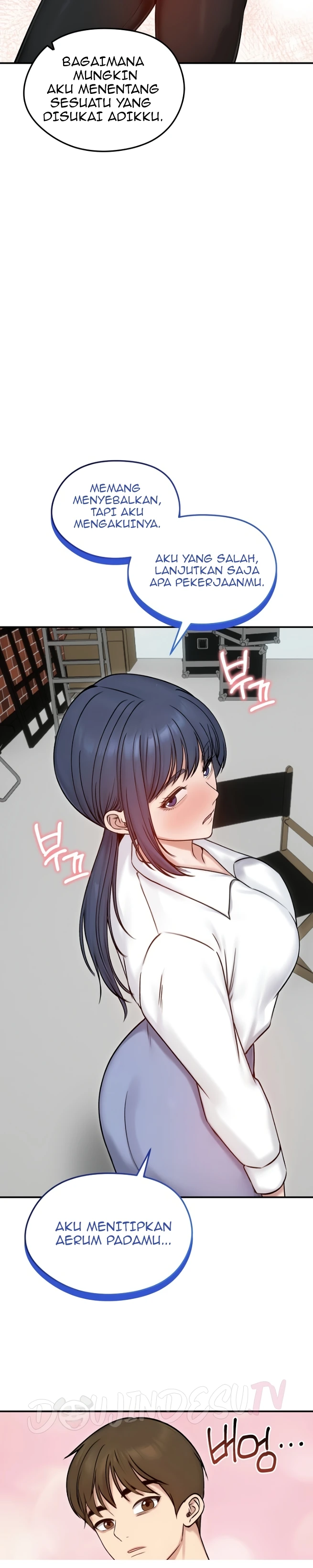 Read manhwa  Runaway Wife - Chap 56 - image 20