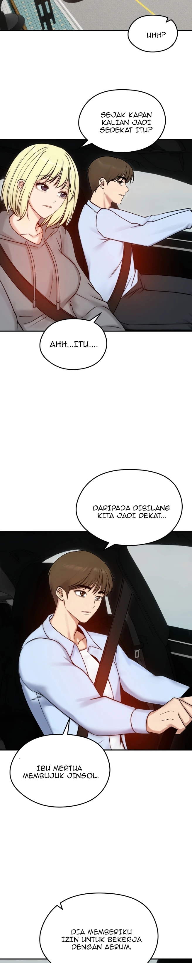 Read manhwa  Runaway Wife - Chap 56 - image 26