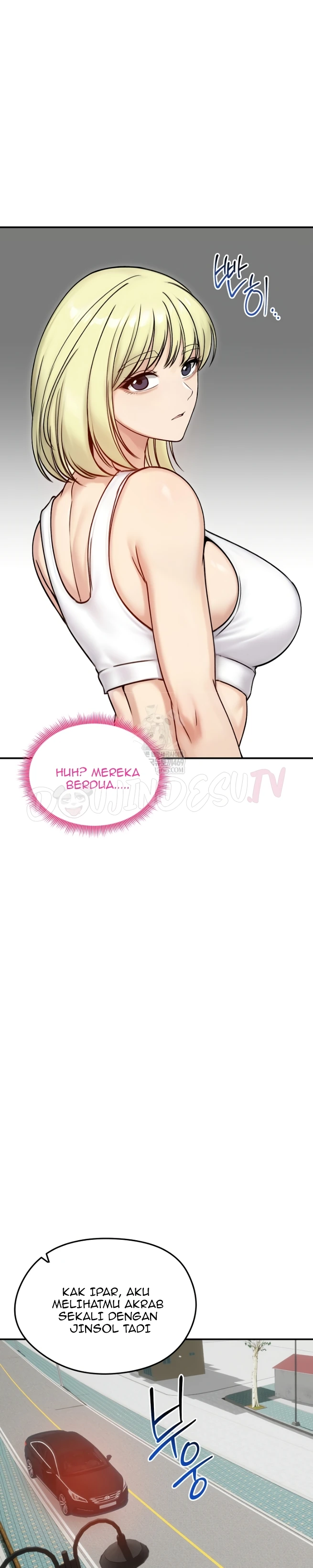 Read manhwa  Runaway Wife - Chap 56 - image 25