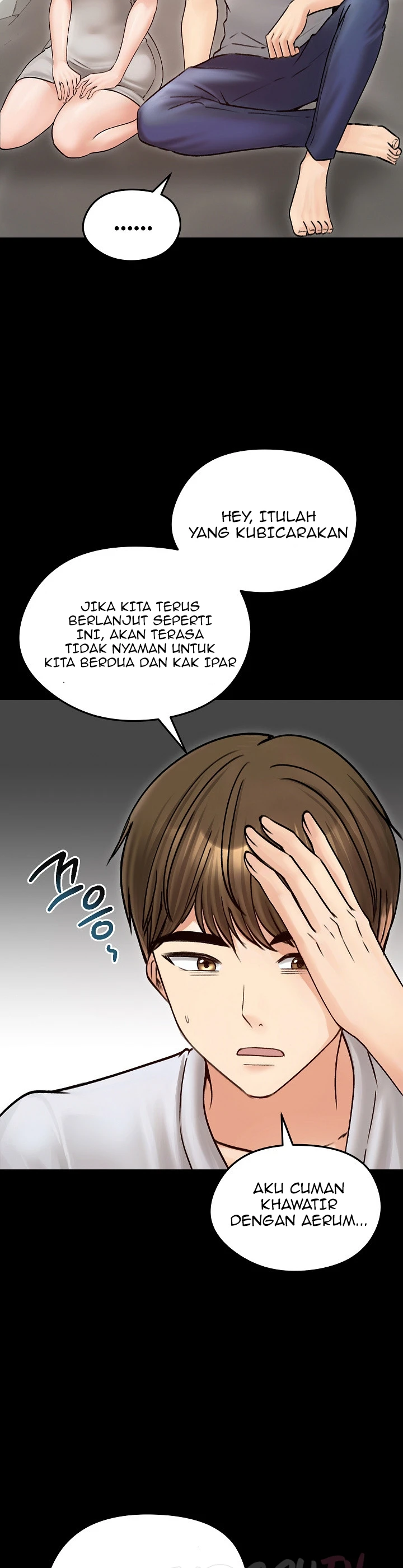 Read manhwa  Runaway Wife - Chap 51 - image 13