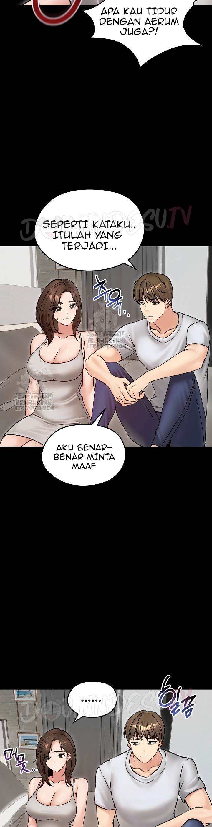 Read manhwa  Runaway Wife - Chap 51 - image 12