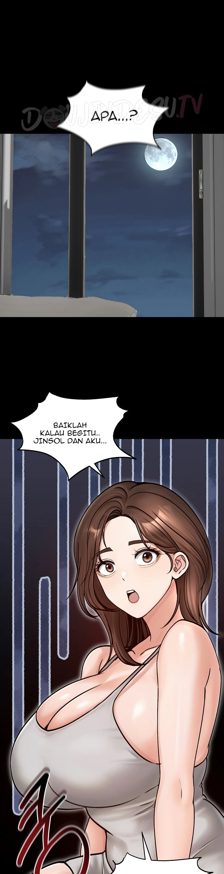 Read manhwa  Runaway Wife - Chap 51 - image 11