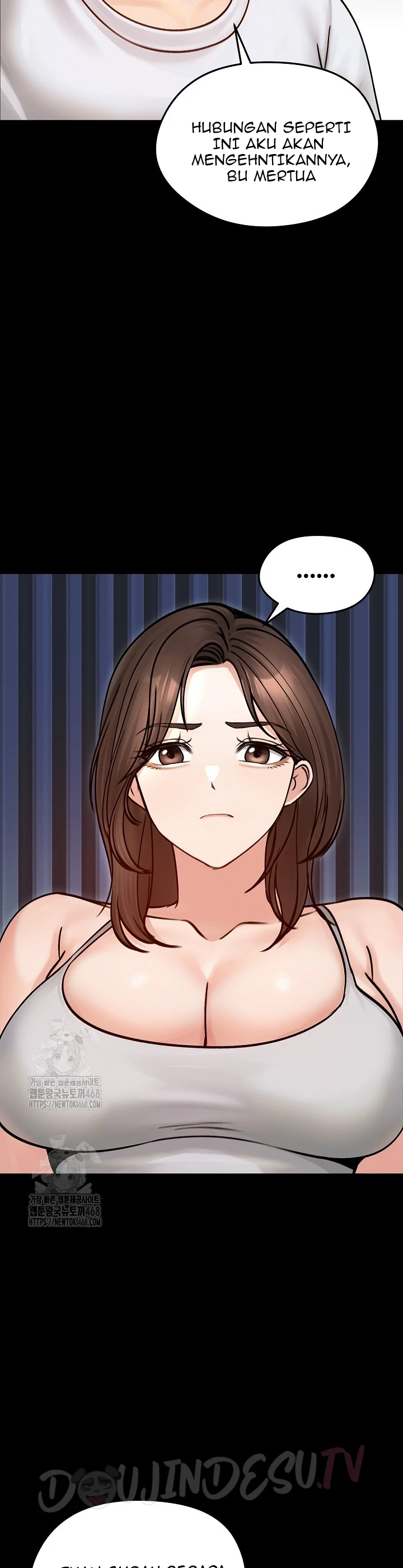 Read manhwa  Runaway Wife - Chap 51 - image 16