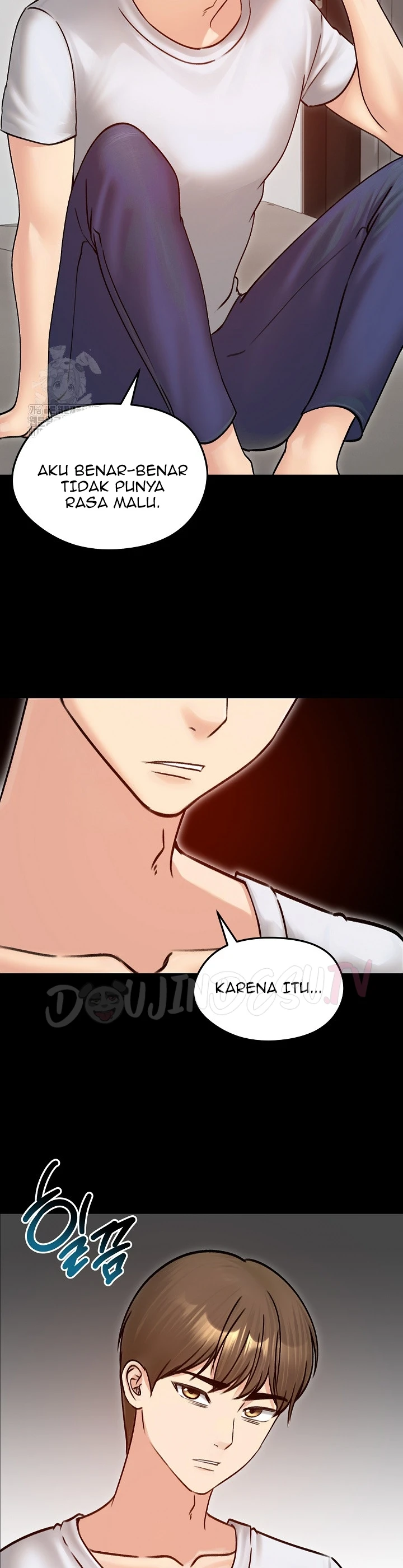Read manhwa  Runaway Wife - Chap 51 - image 15