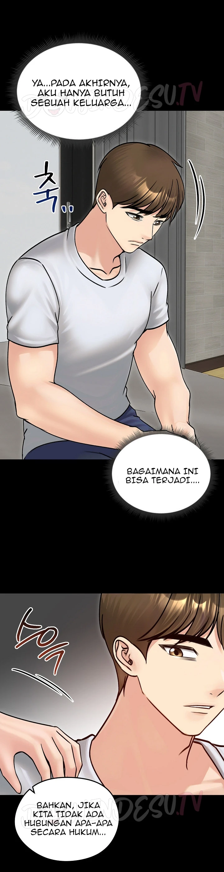 Read manhwa  Runaway Wife - Chap 51 - image 18