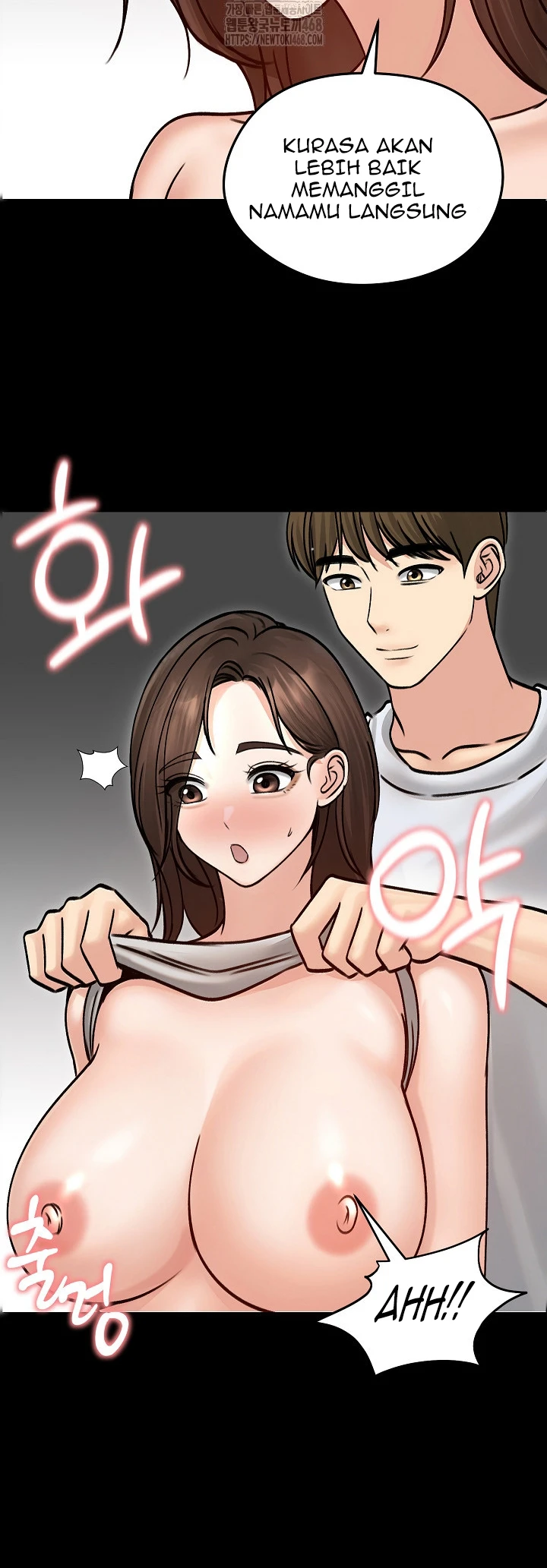 Read manhwa  Runaway Wife - Chap 51 - image 33