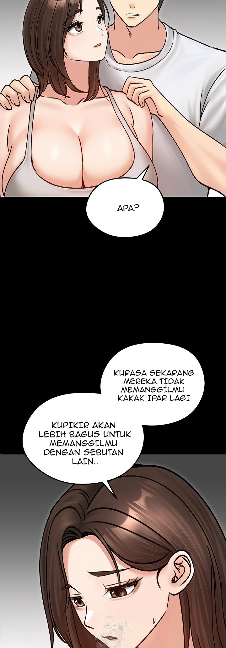 Read manhwa  Runaway Wife - Chap 51 - image 32