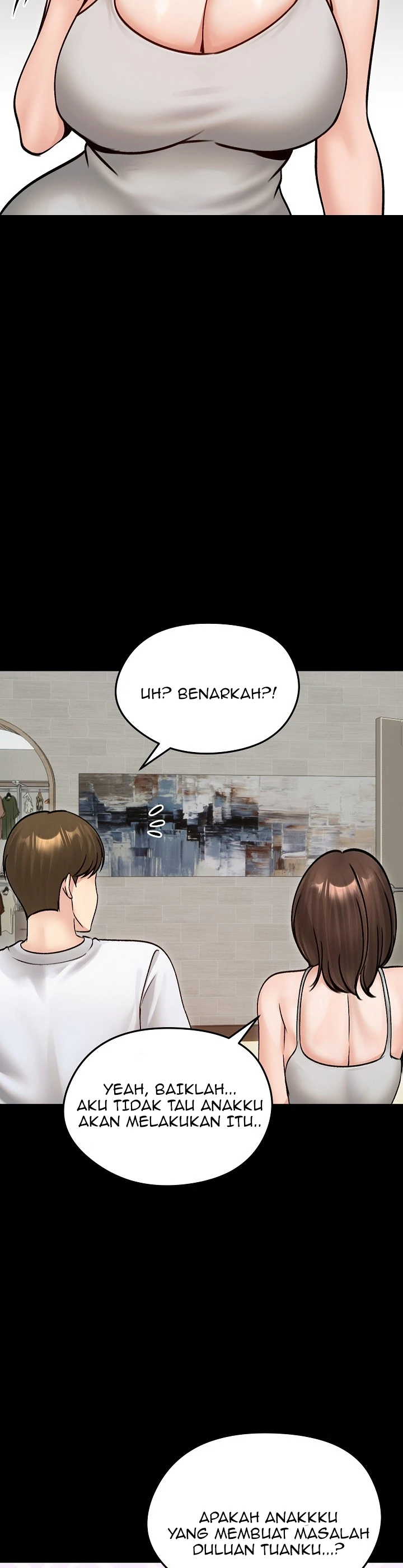 Read manhwa  Runaway Wife - Chap 51 - image 22