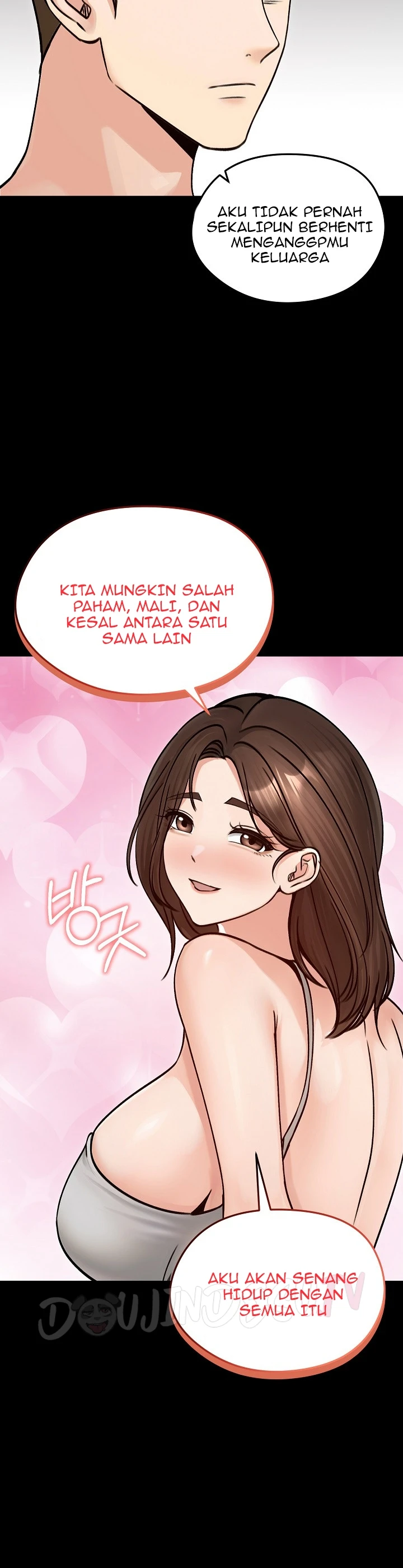 Read manhwa  Runaway Wife - Chap 51 - image 20
